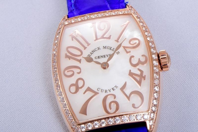 FRANCK MULLER Watches